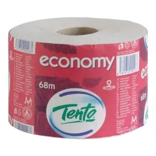 TP TENTO ECONOMY 60m 2vrst.