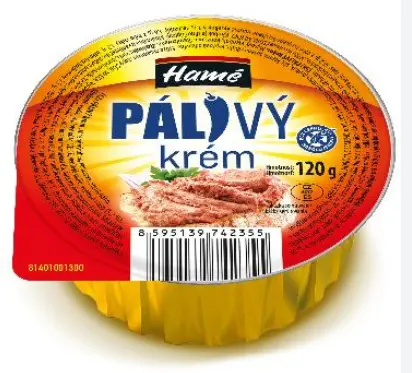 CK PAST. 120g -PALI HAME
