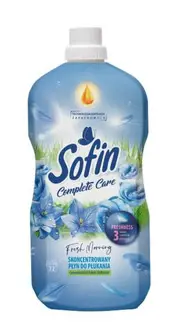 xAV.SOFIN 1,8l/72PD -FRESH MORNING