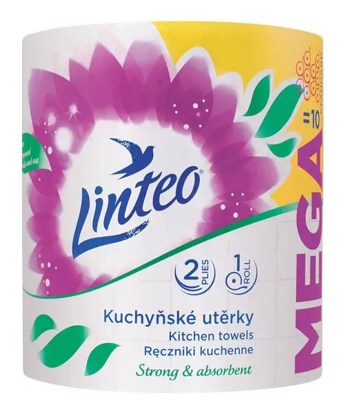 KUCH.UTIERKY LINTEO MEGA2vrs.1ks100m