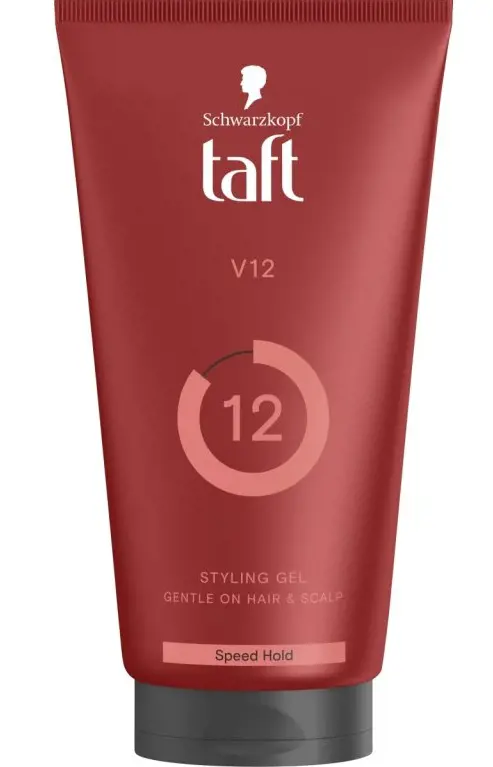 GEL TAFT 150ml -/12/ V12