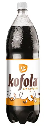 VODA KOFOLA 2l -ORIGINAL Z
