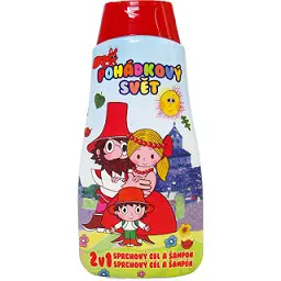 xSG ROZPR.SVET 2v1 500ml -RUMCAJS