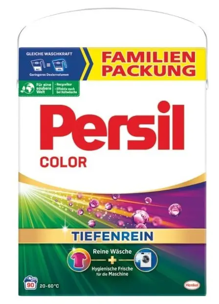 PR.PERSIL  90PD -COLOR BOX