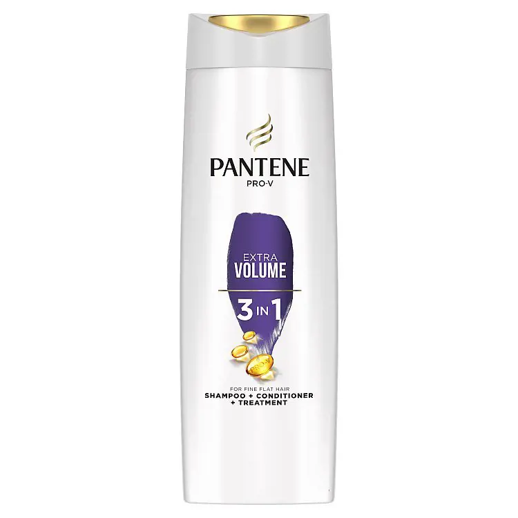 xSAMPON PANTENE 360ml -VOLUME