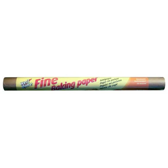 PAPIER NA PECENIE 38cmx8m -FINE HNED