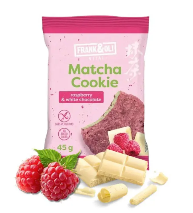 CK SUSIENKA FRANK&OLI 45g -MATCHA COOKIE