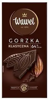 CK COKOLADA WAVEL 90g -64%