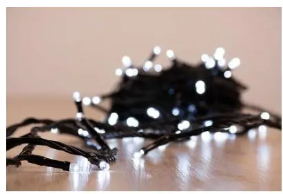 VO -LED OSVETLENIE -STAR LINE 120LED