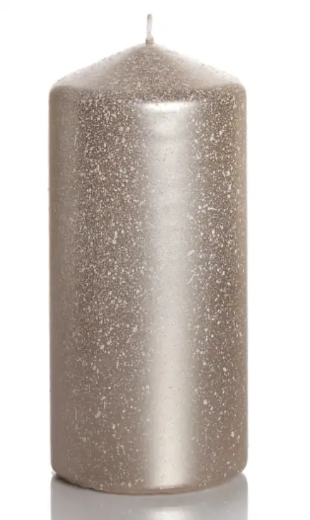 SVIECKA VALEC SHIMMER 50x100 CAPUCIN