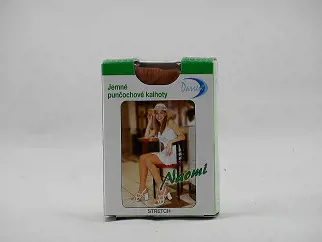 PANC. NAOMI STRETCH 170-116 /510