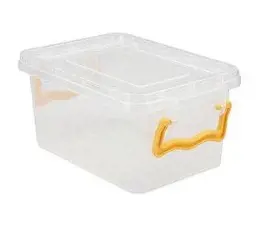 STRONG BOX   9,2l -PLAFOR