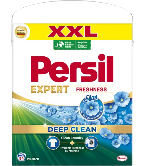 PR.PERSIL  54PD -FRESH BY SILAN