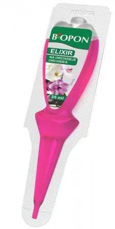 HNOJ BIOPON 40ml -ORCHIDEA