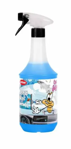 CARLSON CISTIC SKIEL 1l -CRAZY EDICI