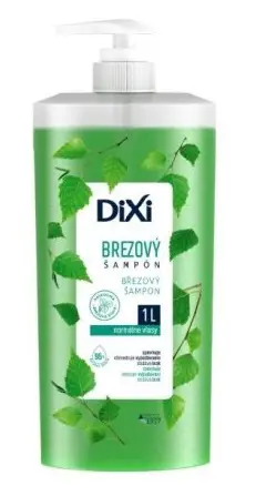 SAMPON DIXI 1l -PUMPA BREZOVY