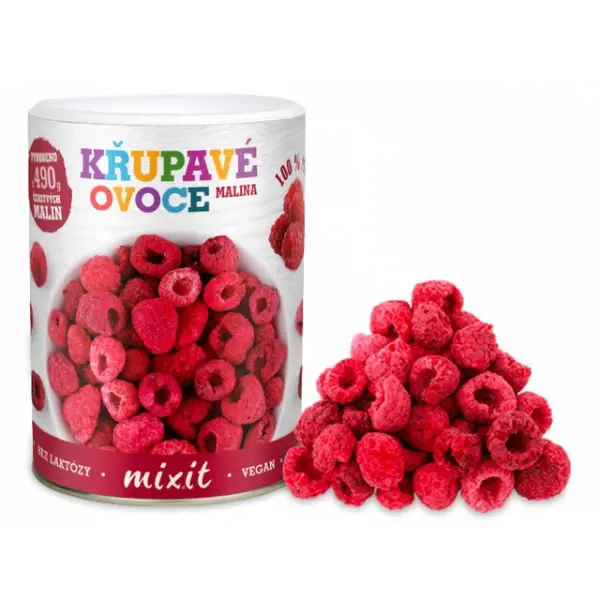 CK MIXIT OVOCIE 70g -MALINA