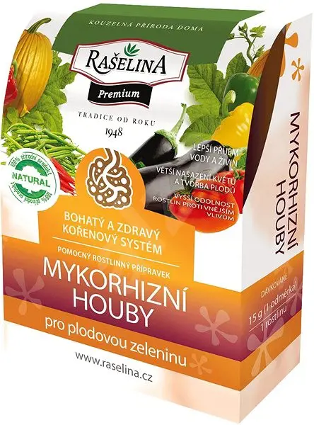 HNOJ MYK.HRIBY PRE PLOD.ZEL. 750g VN