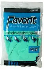 RUKAVICE LATEX.-FAVORIT   9  -L