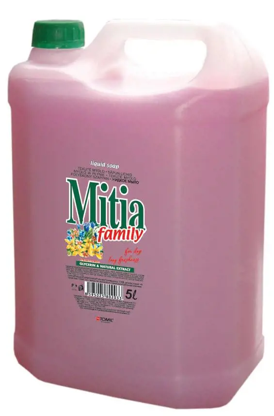 TEK.MYDLO MITIA 5l -JAR.KVET