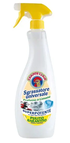 CHANTE C. ODMASTNOVAC MR 750ml -LIME