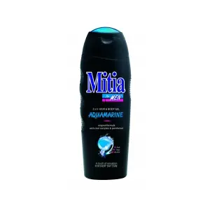 SG MITIA 400ml -FM AQUAMARIN