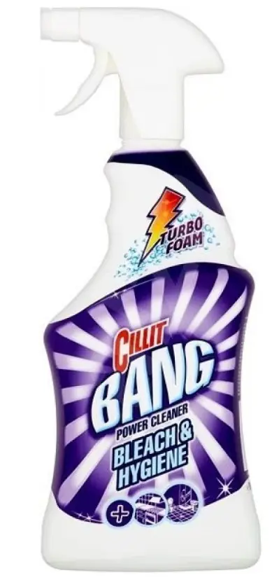 XCILIT BANG 750ml MR -DEZIN.UNIVER