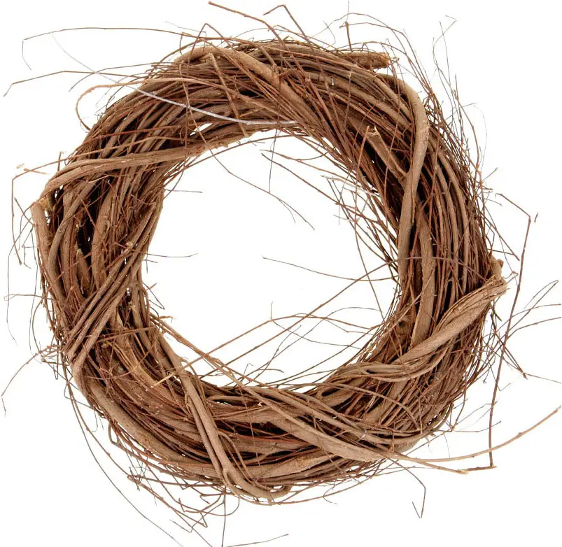 VENIEC PRUTENY 35cm -HNEDY