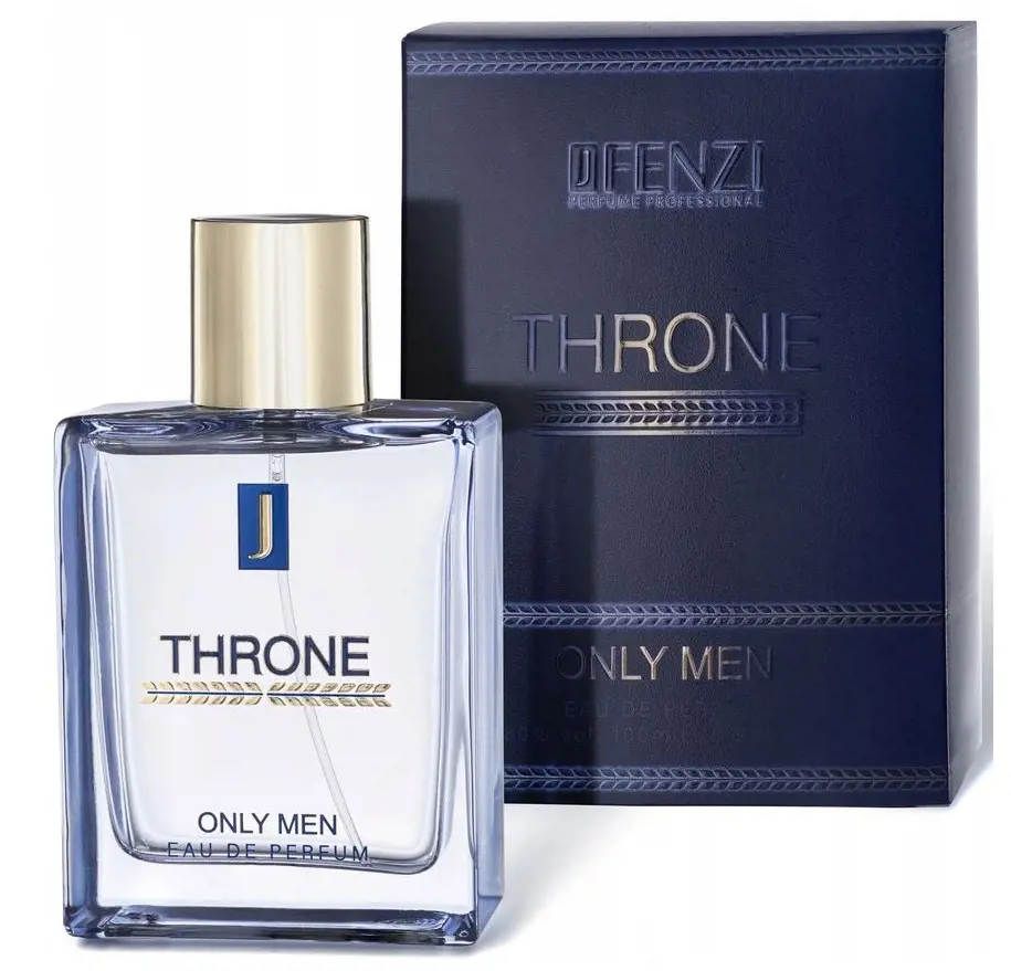 EDP FENZI 100ml -FM THRONE