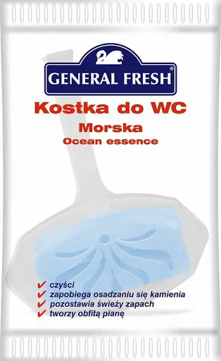 xWC KOCKA GF KOSIK 35g -MORE