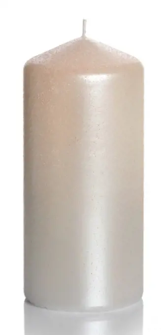 SVIECKA VALEC SHIMMER 50x100 PERLOVA