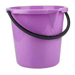 VEDRO PVC 12l  -PLAFOR -VYLEVKA