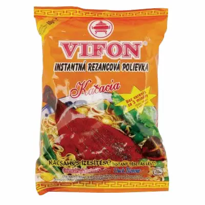 CK POLIEVKA VIFON INST.60g -KACACIA