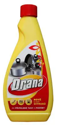 DRANA 500ml