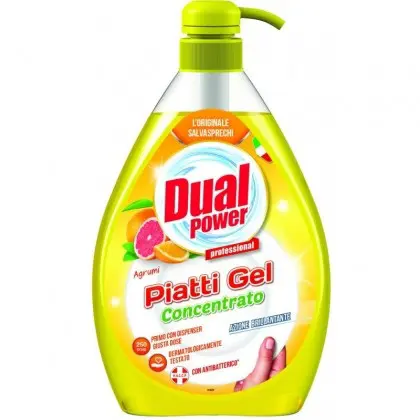 DUAL PROSTR.NA RIAD 1l -CITRUS FRUITS