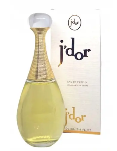 EDP LOTUS 100ml -W. JUST WOMAN