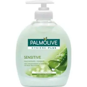 TEK.MYDLO PALMOLIVE 300ml -ALOE SENS