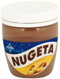 CK NUGETA 340g