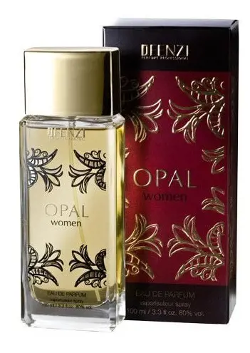 EDP FENZI 100ml -W.OPAL