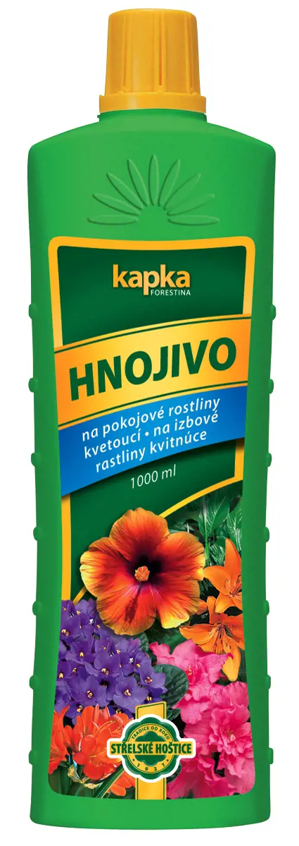 HNOJ KAPKA KVAP.  1l -IZB.KV   FO
