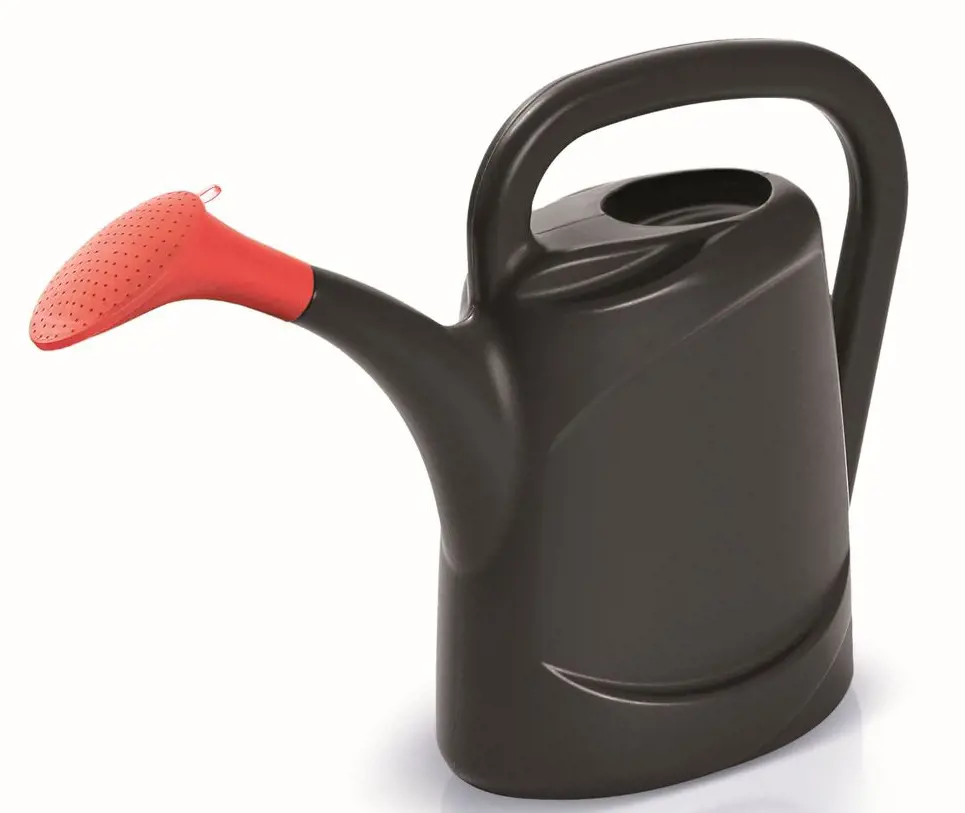 KONVA AGRI 7,5l -PLAST CIERNA