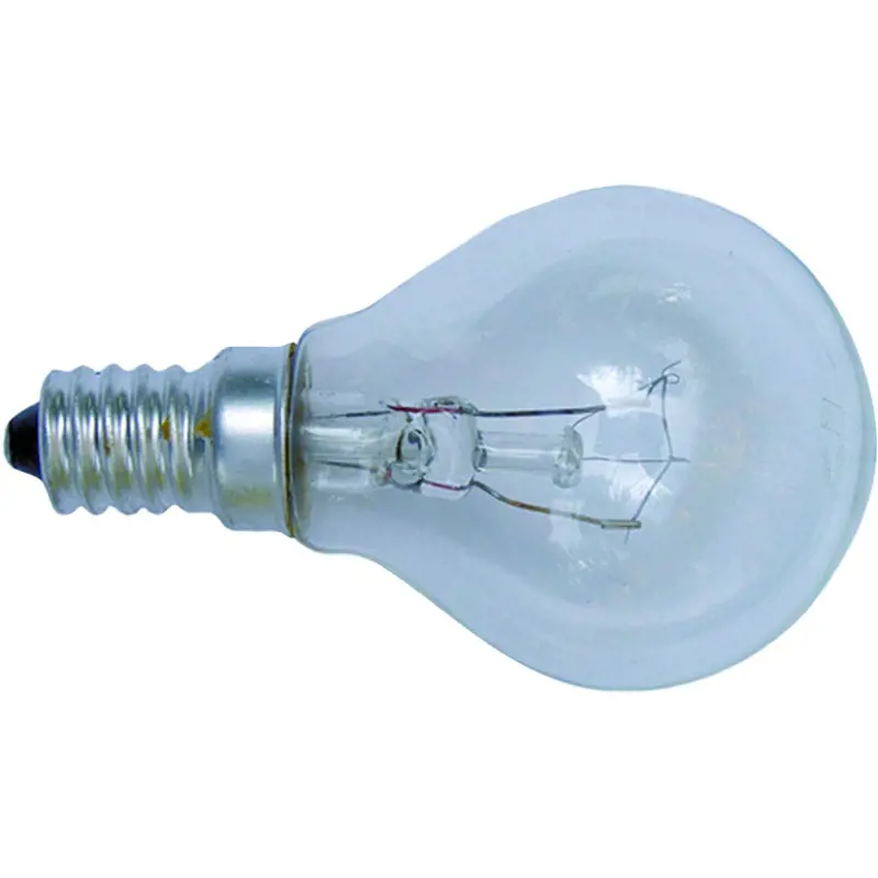 xZIAROVKA E14 40W -BC THERA PRIEMYS