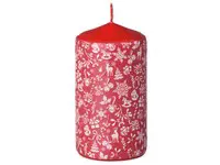 SVIECKA VO VALEC 60x110 -HOLLY&JOLLY
