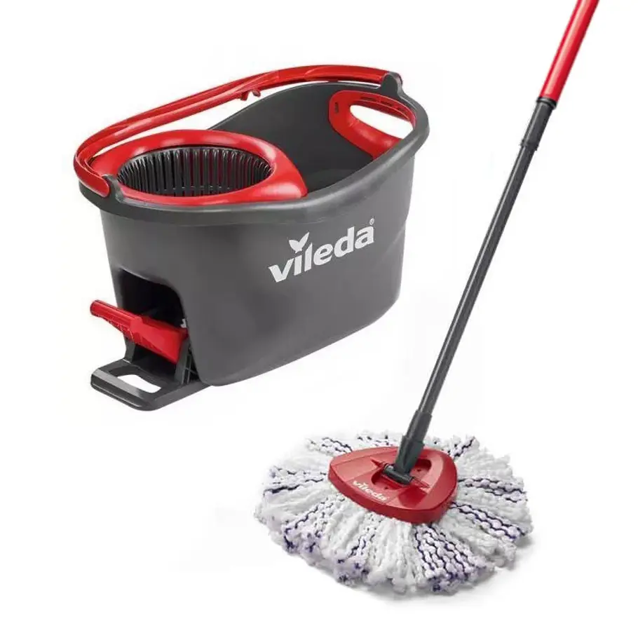 MOP SUPRAVA VILEDA TURBO 3v1 -OKRUHL