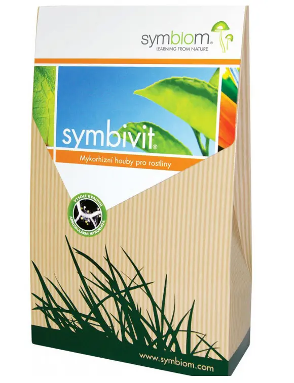 HNOJ AGRO SYMBIOM SYMBIVIT 750g -UNIVERZAL