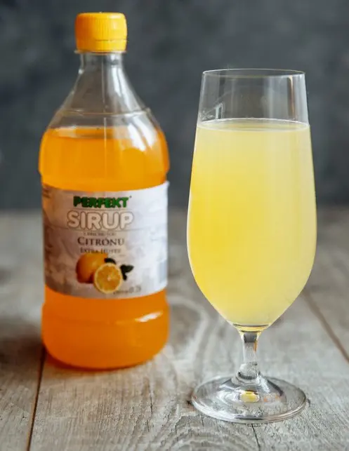 xCK SIRUP PERFEKT 0,7l -OV.ZMES+VIT