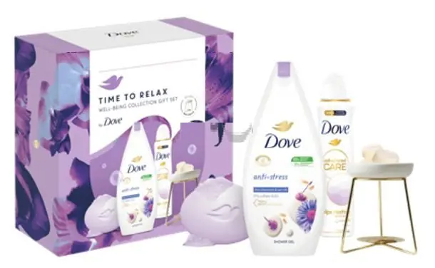 xDB -DOVE W.SG+DEO+VONNA LAMPA -ANTIS