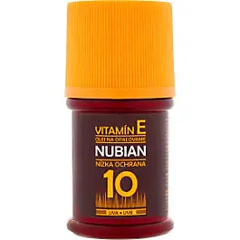 NUBIAN OPAL. OLEJ  60ml -OF 10