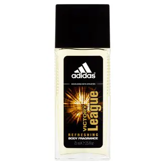 ADIDAS EDT 75ml -FM VICTORY LEAGUE