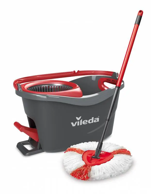 MOP SUPRAVA VILEDA EASY W.TURBO